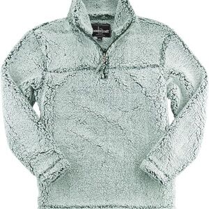 BoxerCraft Sherpa Quarter-Zip Pullover